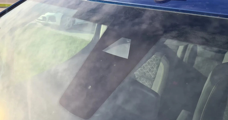 Peugeot Rifter cena 64700 przebieg: 150000, rok produkcji 2019 z Częstochowa małe 436